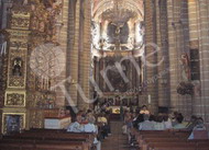 кафедральный собор эворы