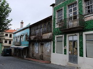 этикет в португалии