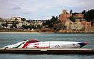 powerboat p1 world championship – grand prix of portugal