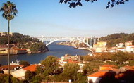 португалия: лето начинается в апреле